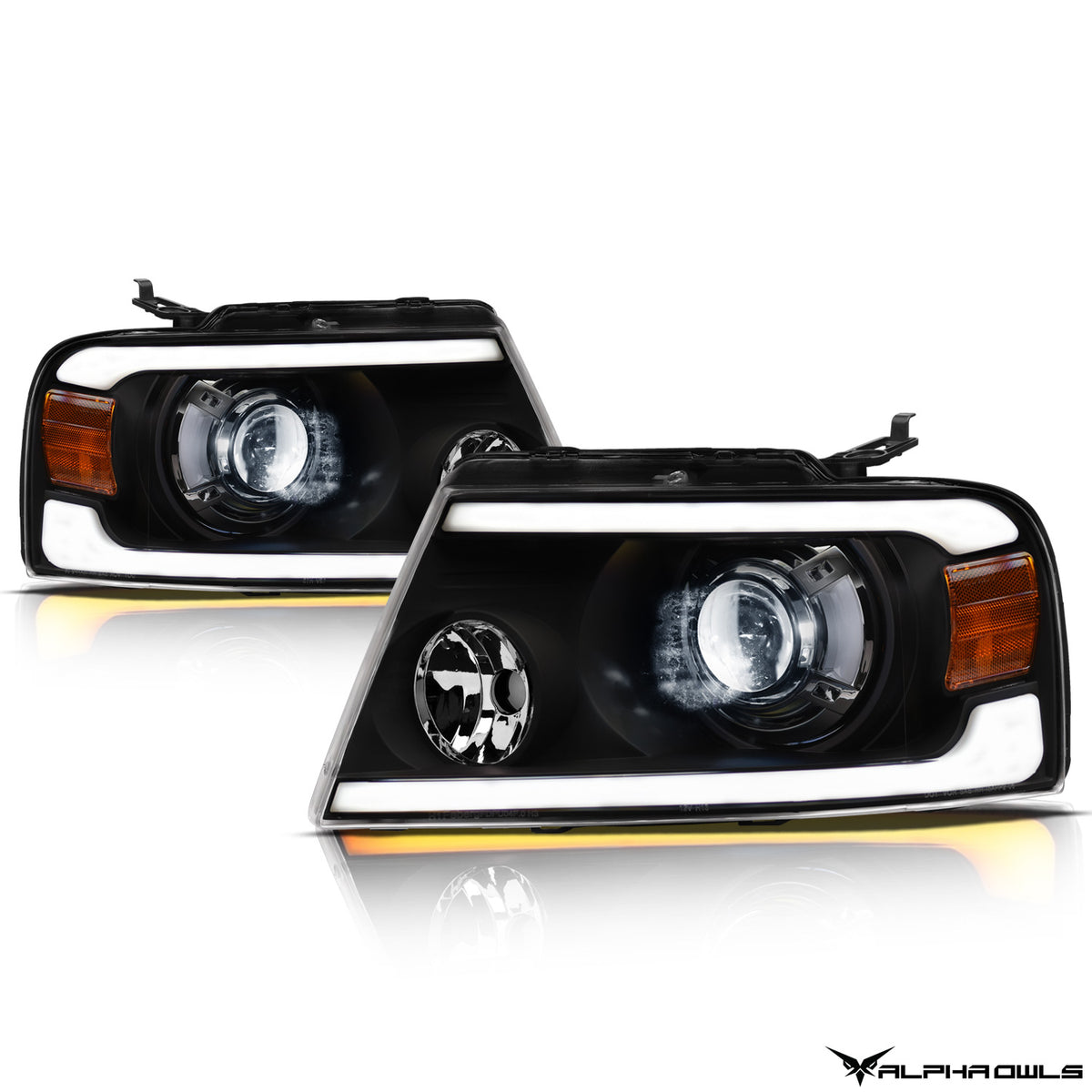 今季ブランド HL-OH-F15092-6P-LED-VR-Z ブラック AD-HL-OH-F15092-6P