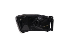 2006-2008 DODGE RAM QUAD-PRO LED PROJECTORS
