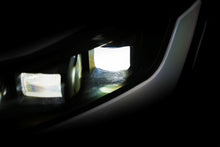 2006-2008 DODGE RAM QUAD-PRO LED PROJECTORS
